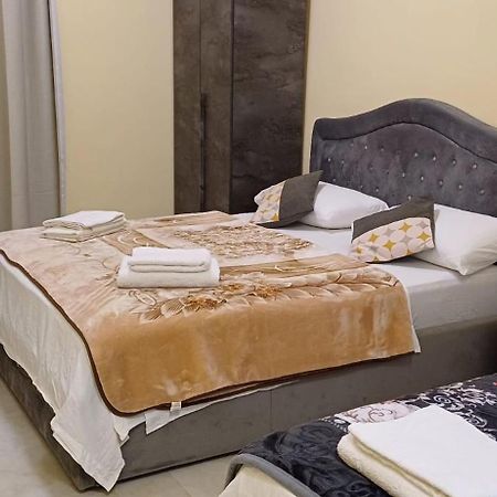Termini Gioberti Bed & Breakfast Roma Dış mekan fotoğraf