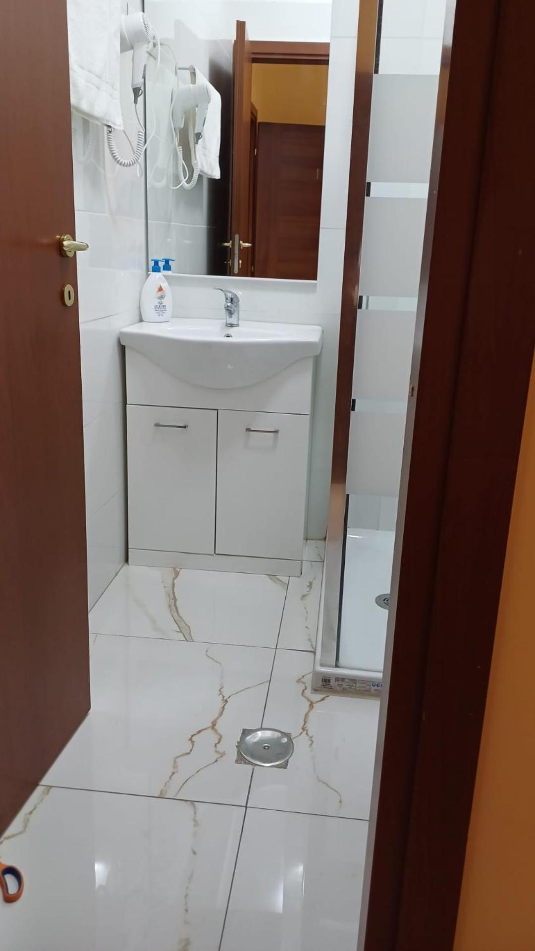 Termini Gioberti Bed & Breakfast Roma Dış mekan fotoğraf