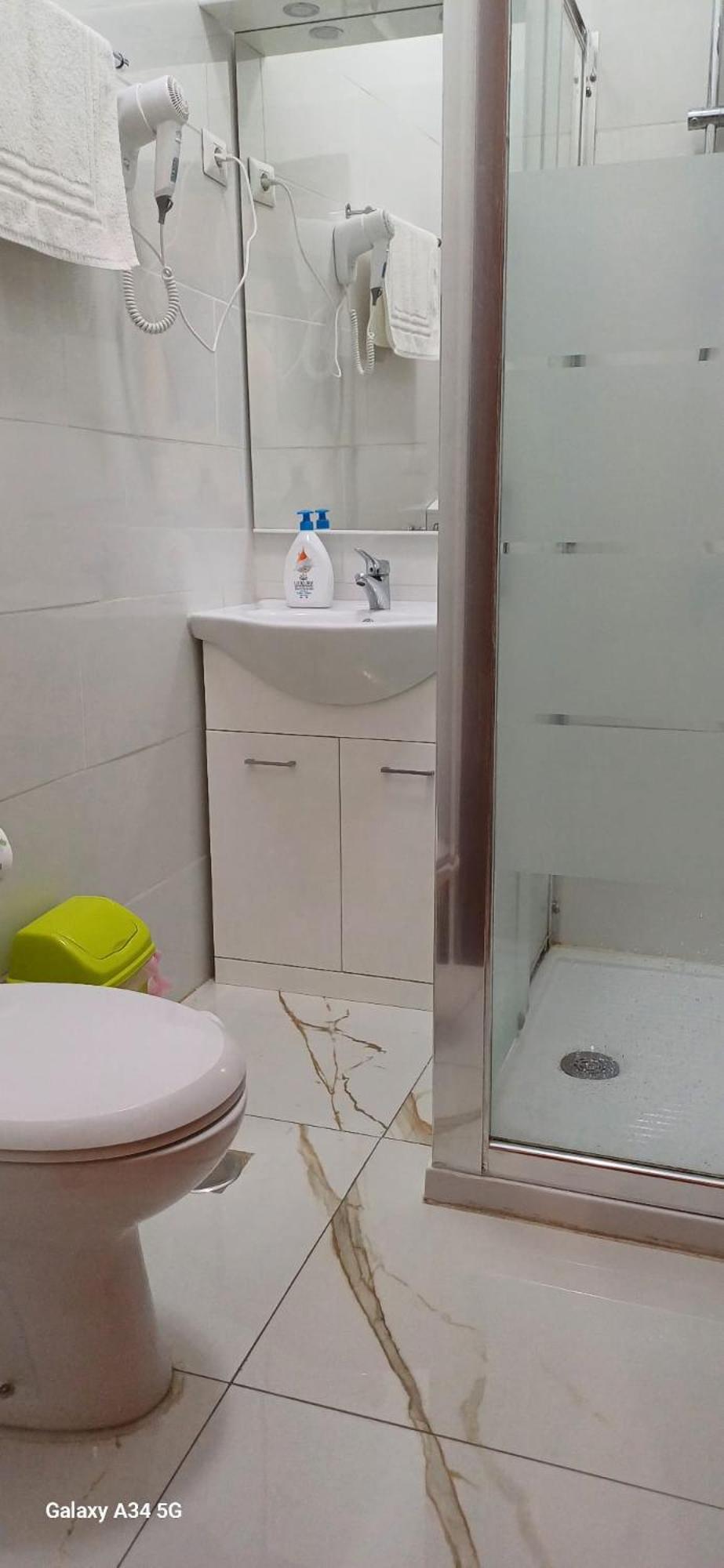 Termini Gioberti Bed & Breakfast Roma Dış mekan fotoğraf