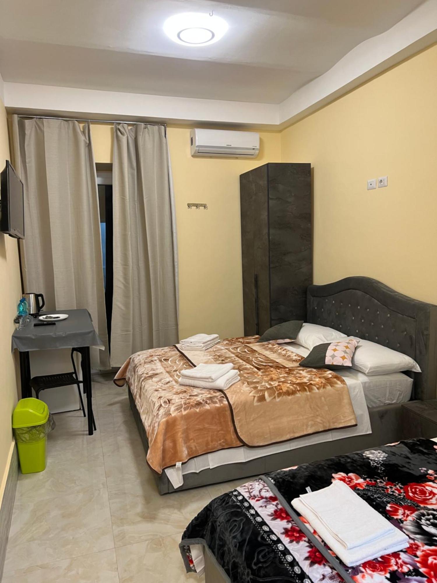 Termini Gioberti Bed & Breakfast Roma Dış mekan fotoğraf