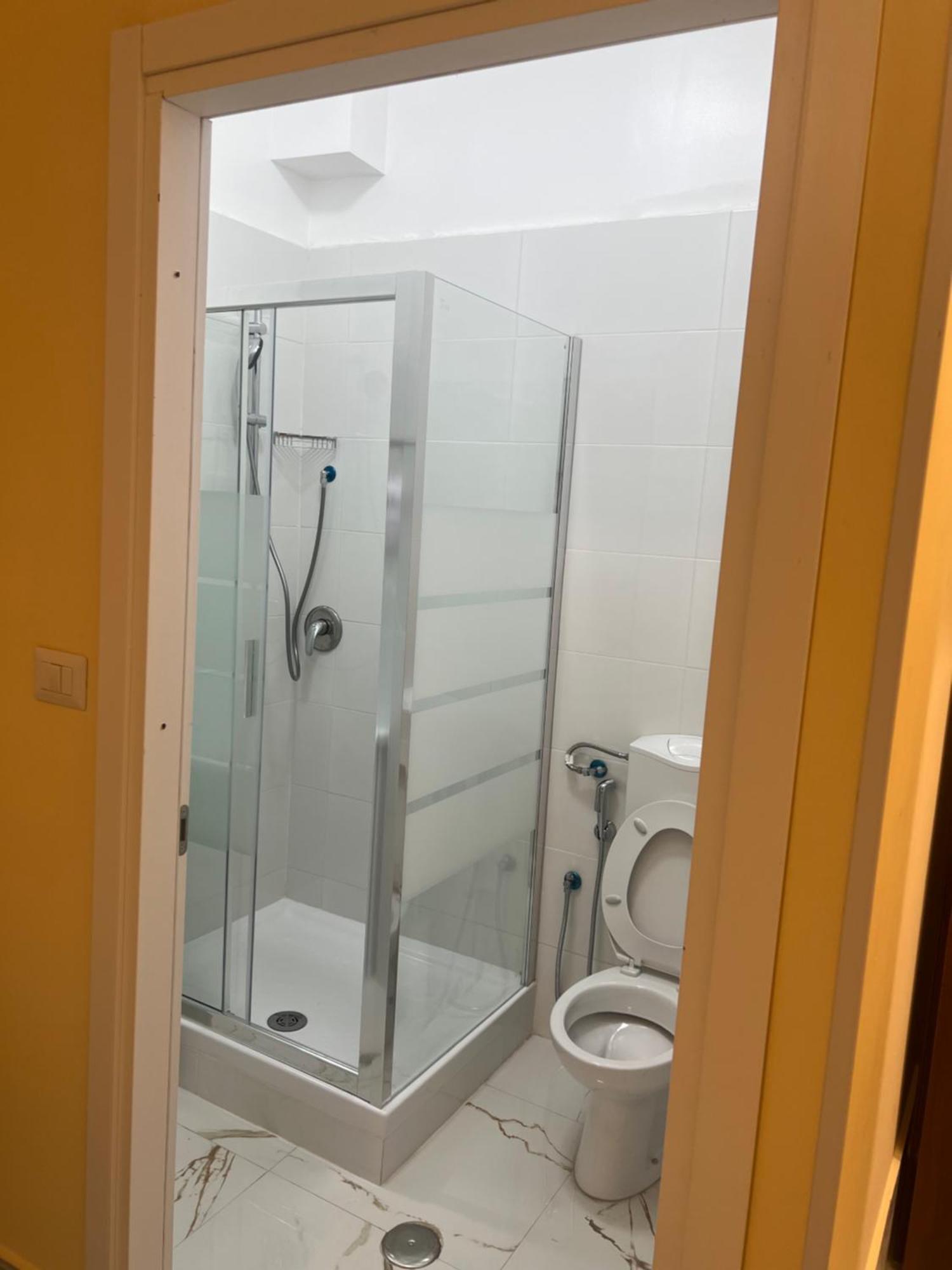 Termini Gioberti Bed & Breakfast Roma Dış mekan fotoğraf