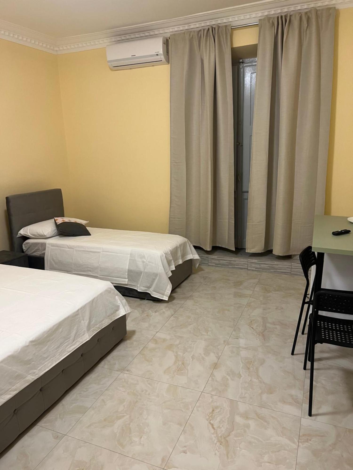 Termini Gioberti Bed & Breakfast Roma Dış mekan fotoğraf