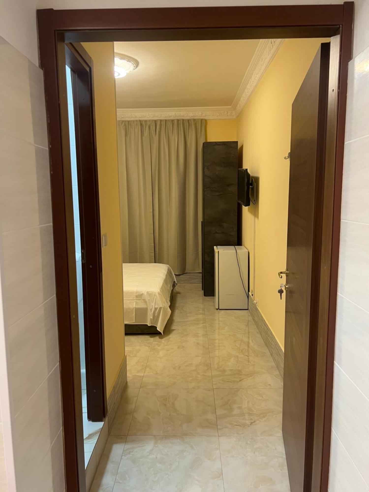 Termini Gioberti Bed & Breakfast Roma Dış mekan fotoğraf