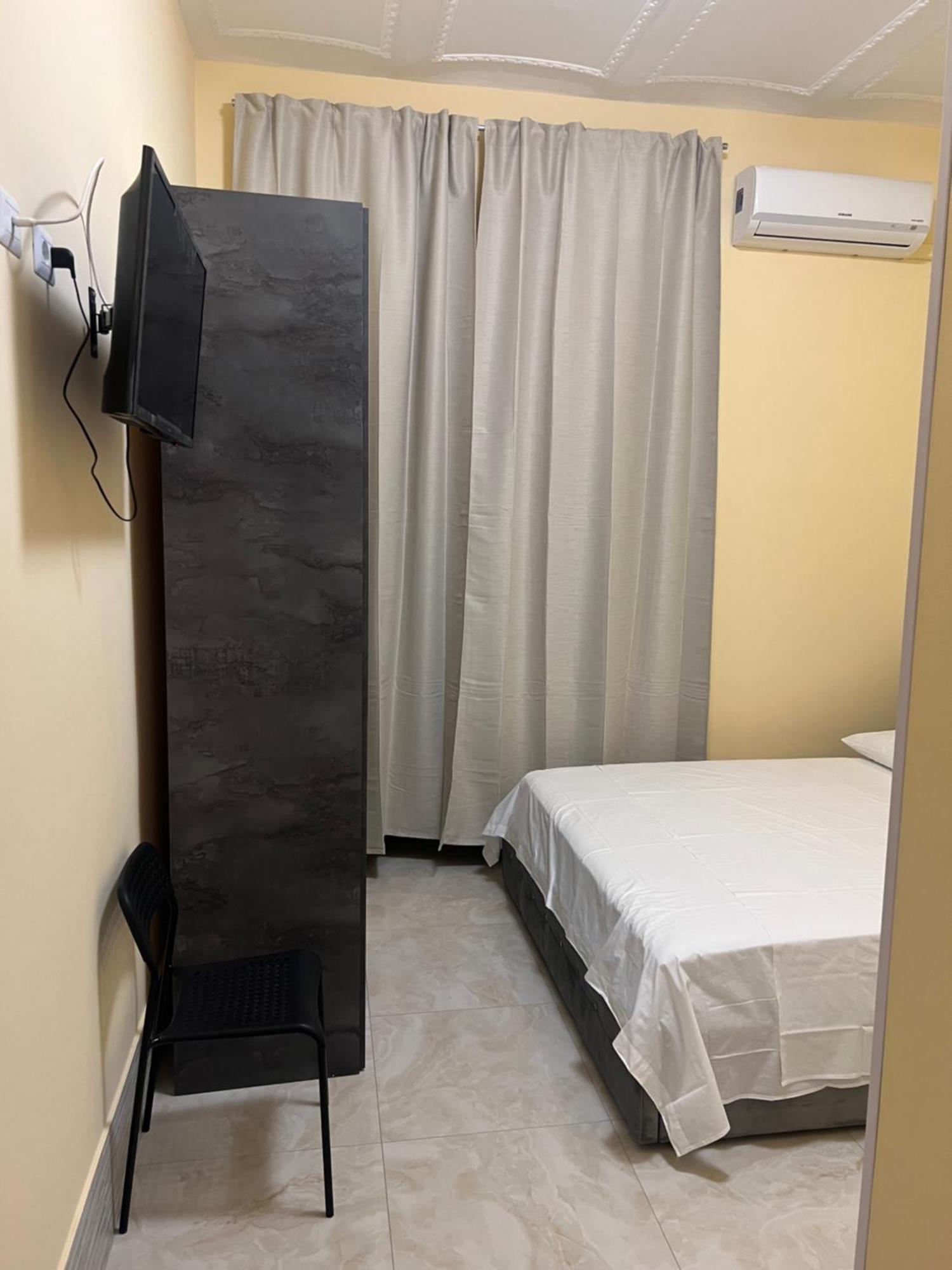 Termini Gioberti Bed & Breakfast Roma Dış mekan fotoğraf