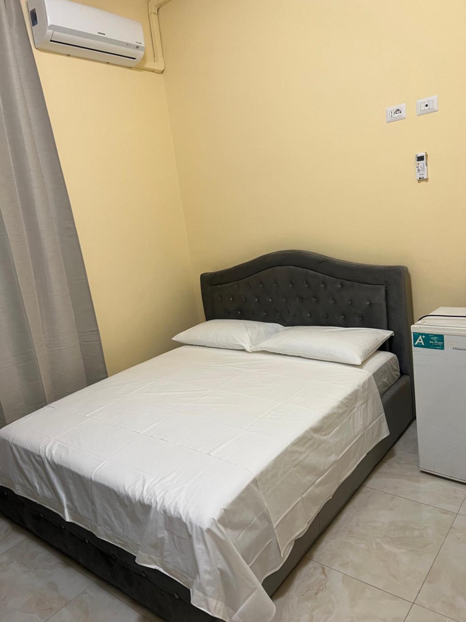 Termini Gioberti Bed & Breakfast Roma Dış mekan fotoğraf