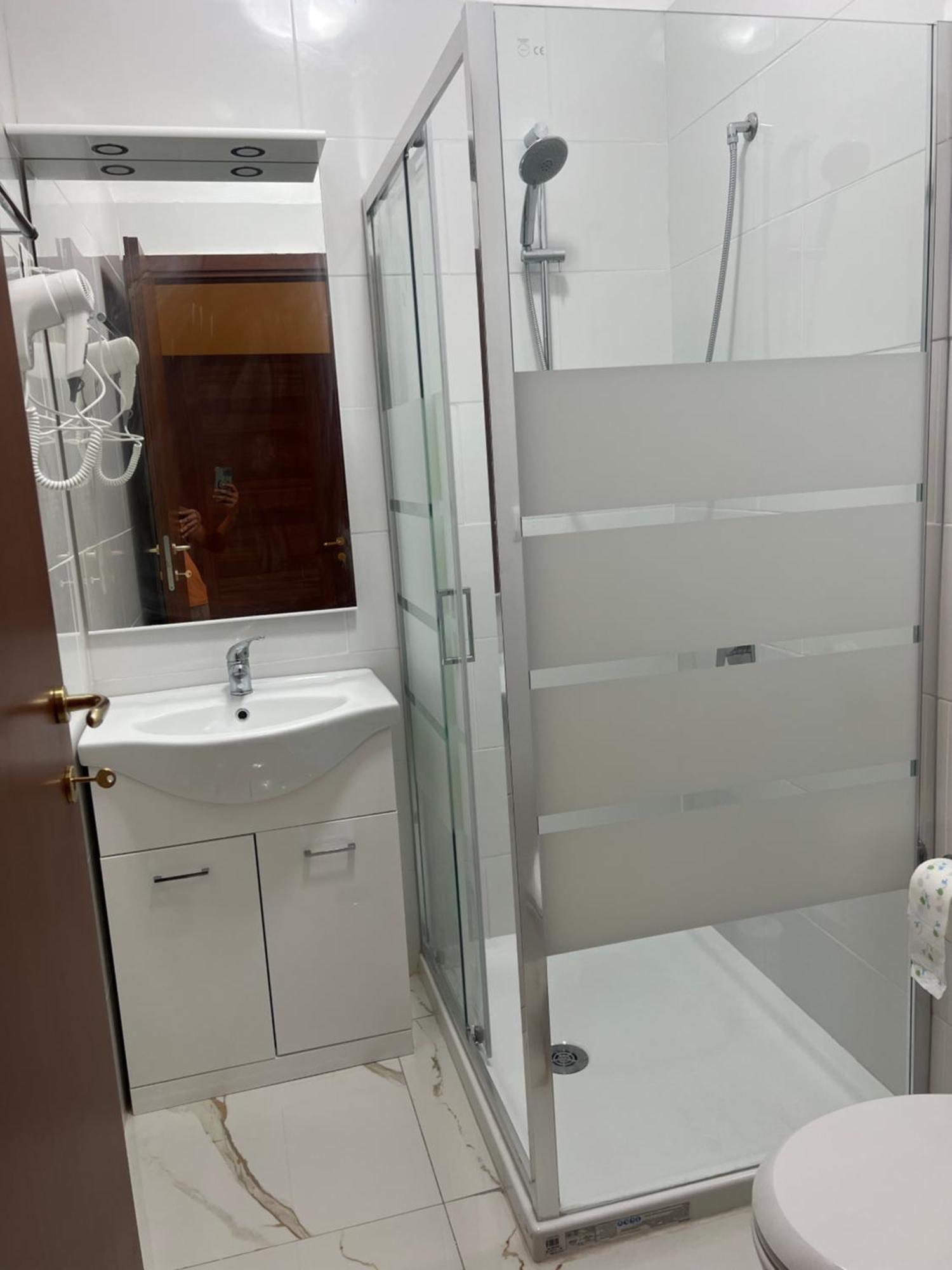 Termini Gioberti Bed & Breakfast Roma Dış mekan fotoğraf