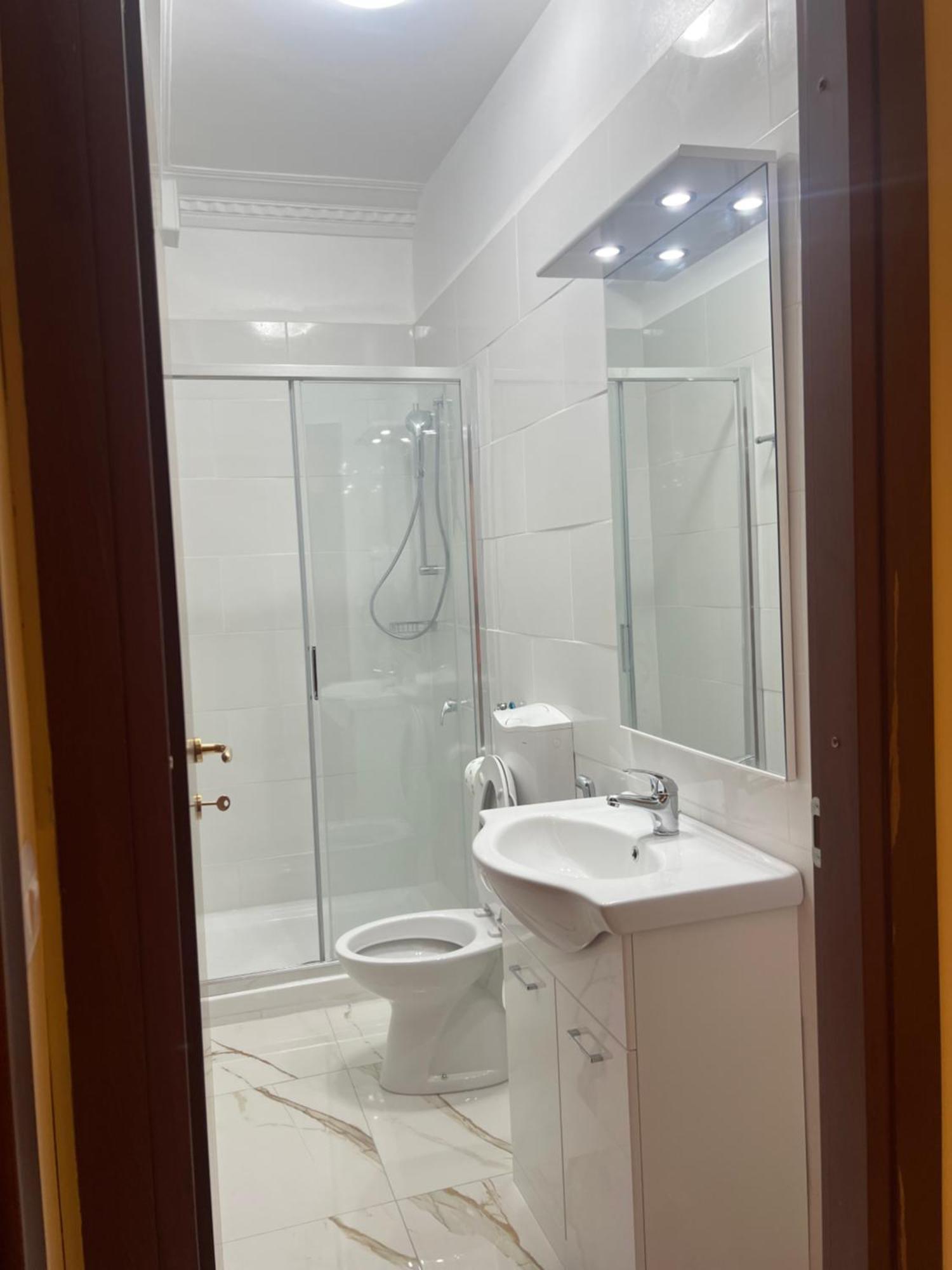 Termini Gioberti Bed & Breakfast Roma Dış mekan fotoğraf
