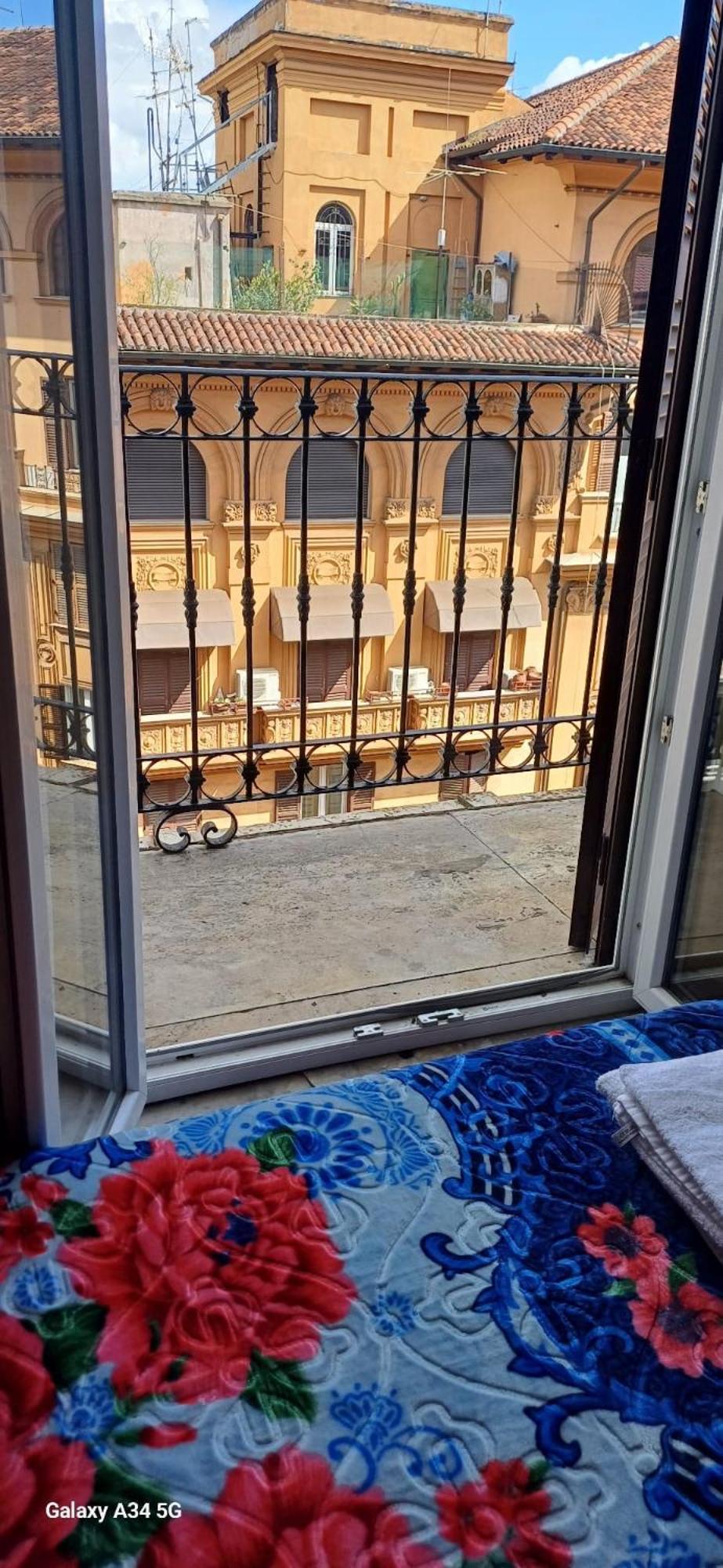 Termini Gioberti Bed & Breakfast Roma Dış mekan fotoğraf