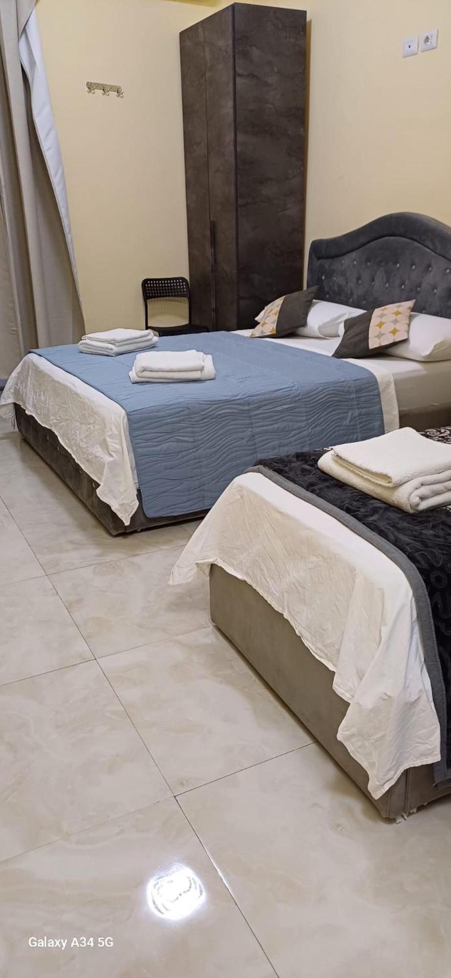 Termini Gioberti Bed & Breakfast Roma Dış mekan fotoğraf